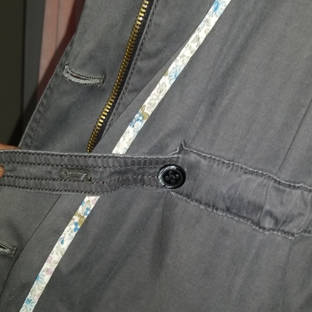 Jacket - Picture 7 of 7
